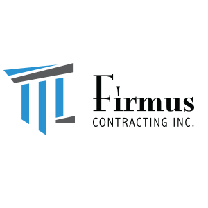 Firmus Contracting Inc.